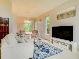 Washington Retreat with Yard - Near Seattle!