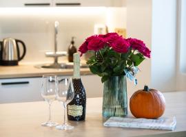 Charming Loft - 2 Bedrooms，位于科科拉的酒店
