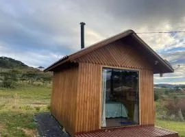 Cabana Rural Gralha Azul