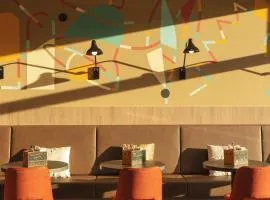 Holiday Inn - the niu, Sparrow Regensburg by IHG