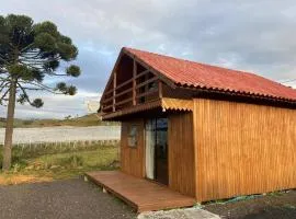 Cabana Rural Araucária