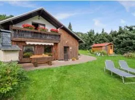 Ferienhaus Panoramablick