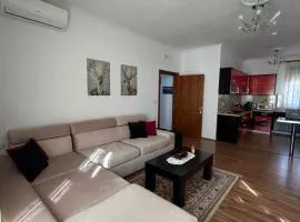 J & Nilson's Apartment In Shkodra Center