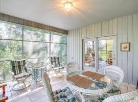 Spacious Home with Hiking Trail Access in Bristol!