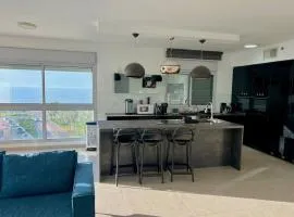 Prince Palace Netanya Lagoon Beach 3BR