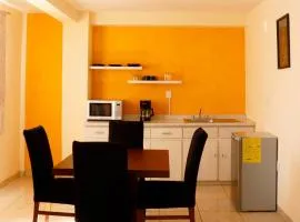 Sensity Home Departamento 3 Encantador, Acogedor y Amplio