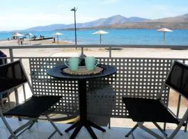 Aquamarine - Beach Flat