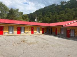 Mountain Inn Gatlinburg，位于加特林堡的酒店