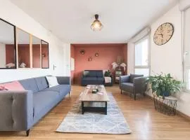 Le Logis Madeleine - Maison Cosy
