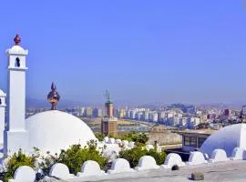 Authentic Riad with Bay View - Heart of Kasbah by CozyHome