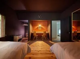 Okuaga Totonoi-no-Yado VILLA IGASHIMA - Vacation STAY 87919v