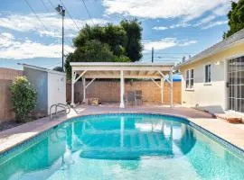 Valley Ranch With Pool