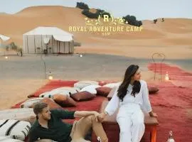 Royal Adventure Camp & Resort