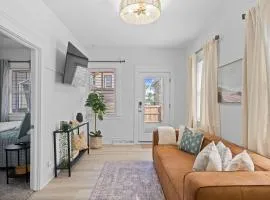 Comfortable 2-Bedroom House In Cleveland 1330