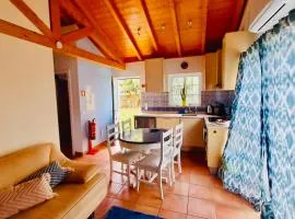 Mountain View 2 Bedroom Chalet