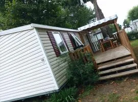 Mobil-Home 6-8 personnes