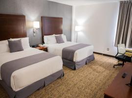 La Quinta by Wyndham Reynosa，位于雷诺萨的酒店