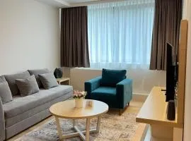 Zepterme Apartman 614