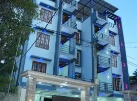 Vaishana Residency