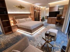 Green 5iew Suite，位于欧拉的酒店
