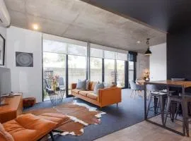 Knutsford Modern New Winter Warmer