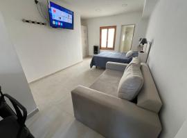 departamentos del centro de roca，位于罗卡将军市的酒店