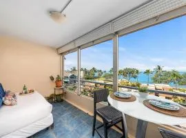 Kamaole Beach Royale 506