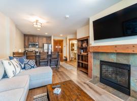 Springs 8875 by Summit County Mountain Retreats，位于基斯通的酒店
