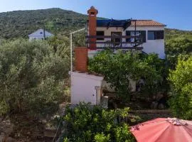 Seaside holiday house Cove Zarace - Gdinj, Hvar - 2048