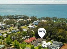 White Sands Villa by Experience Jervis Bay