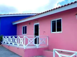 Easy - 2 Bedroom Apartment #Pink