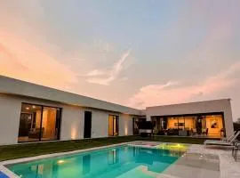 Casa Luciana Atlixco Puebla