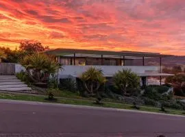 Bunker House, Gerringong - for Small Groups