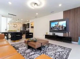 3787 Elegant Island Getaway 6BD Windsor Island