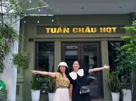 Tuần Châu HQT