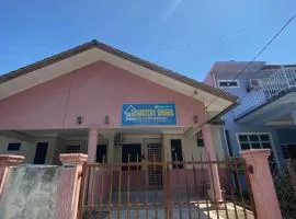 Homestay Tok Ma 1 Alur Tuman Marang