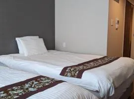 Naha airport hotel