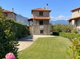 Mountain View - Full Villa