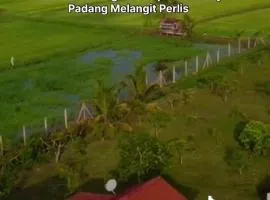 Aziqa Homestay Chalet With Pool