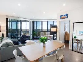 Modern Splendour, Macquarie Park I30