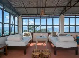 Indralok Hotel and Sky Garden