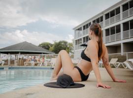 Bayshore Resort At Put-In-Bay，位于普廷贝的酒店