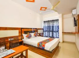 FabHotel Prince Residency