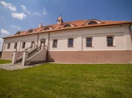 Penzion Benátky