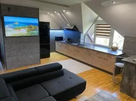 Green Garden Apartments
