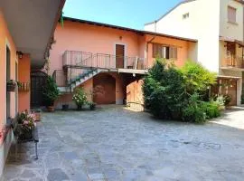 Charming Apartment near Lake Maggiore