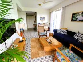 Eirene By Zenaway Stays