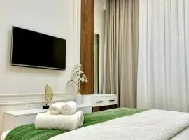 Luxury apartment in Tashkent city