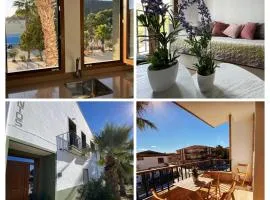 Apartamentos LOSA RURAL