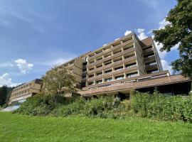 Appartement Sisi am Kulmhof，位于陶普利茨的酒店